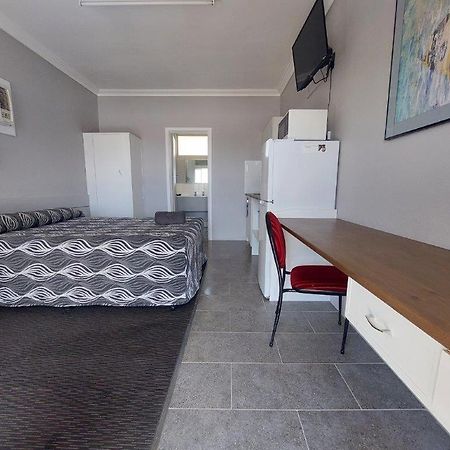 Collie Motel Extérieur photo