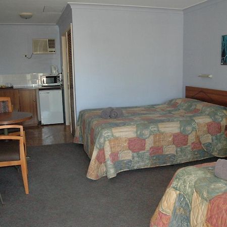 Collie Motel Extérieur photo