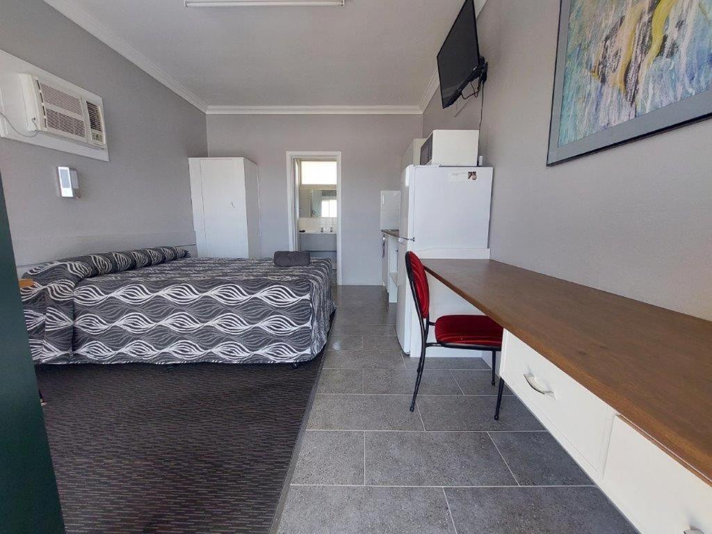 Collie Motel Extérieur photo