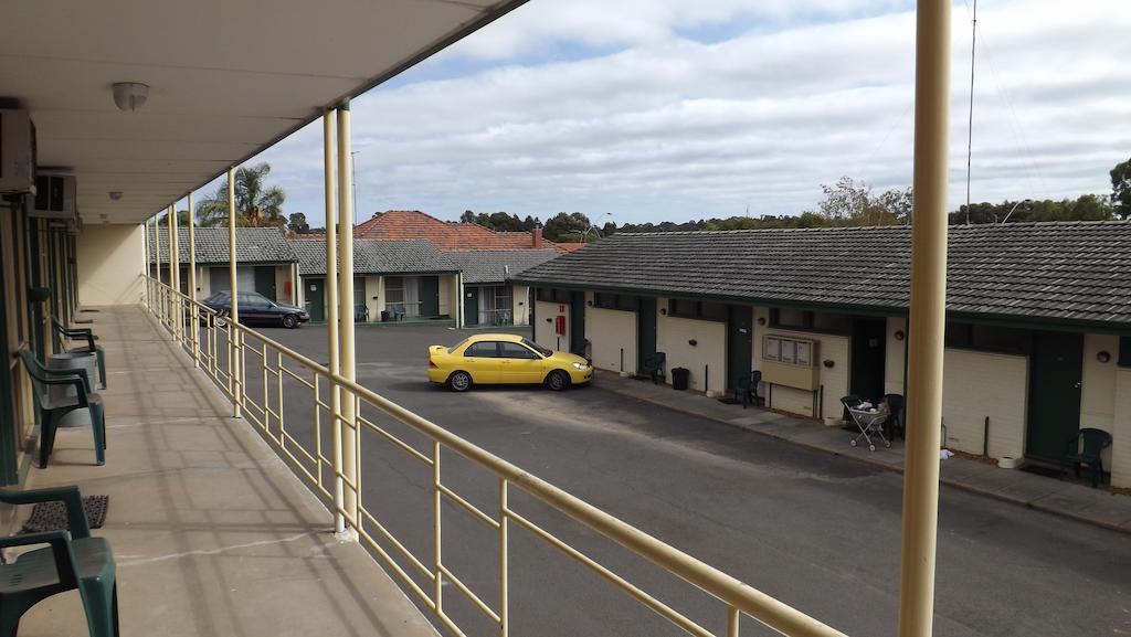 Collie Motel Extérieur photo