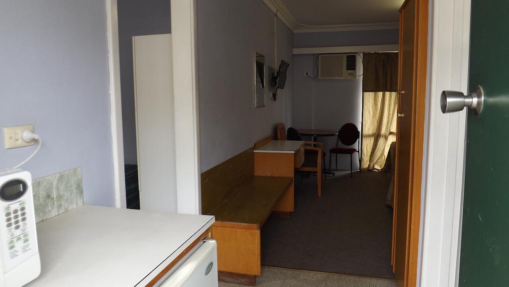Collie Motel Extérieur photo