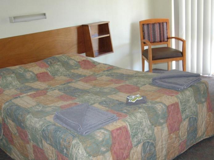 Collie Motel Extérieur photo